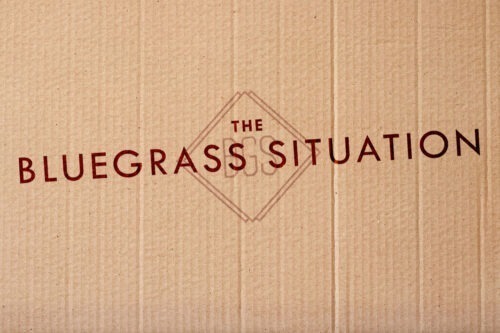 News: The Bluegrass Situation