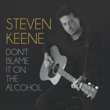 Don't Blame It On The Alcohol - Cover