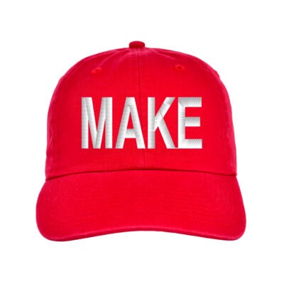 Make Hat