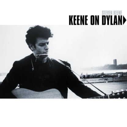 Keen-On-Dylan-Cover