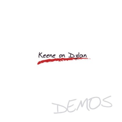Keen-On-Dylan-DEMOS-Cover