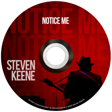 Notice Me Disc