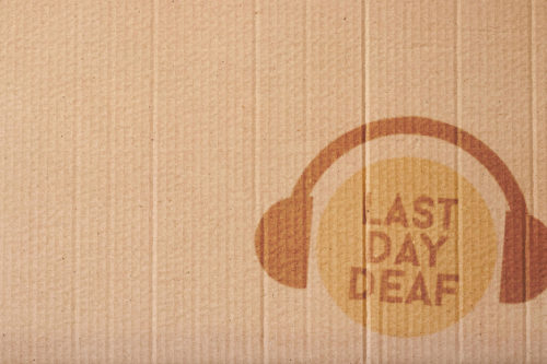 News-Last Day Deaf