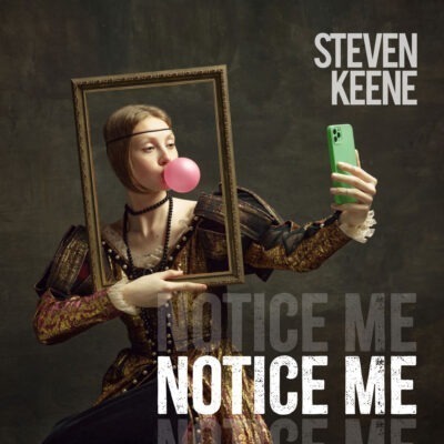 Notice Me Single Cover