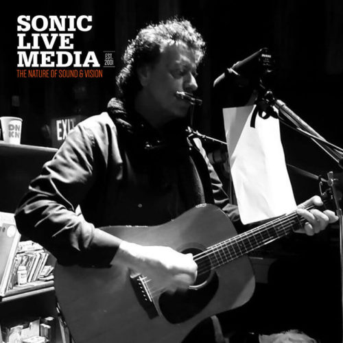 Sonic LIve Media-Steven Keene Interview-20-06-05