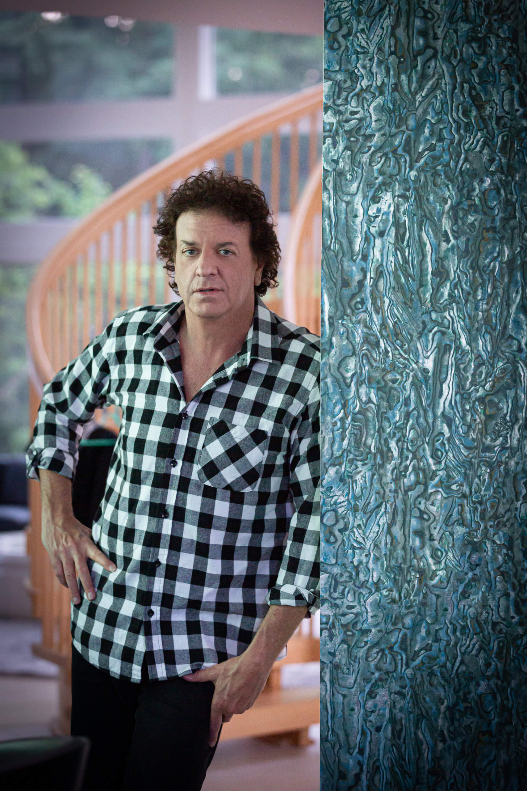 Steven Keene: 5279-C