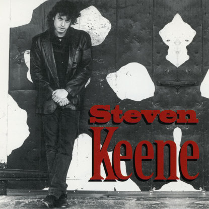 Steven-Keene-Cover