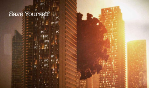 Steven Keene - Save Yourself official video