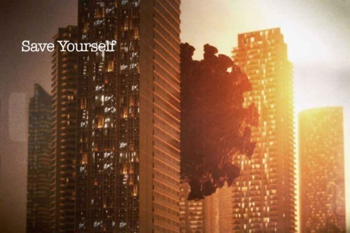 Steven Keene - Save Yourself official video