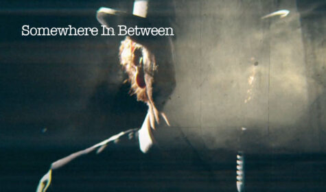 Somewhere In Between: Steven Keen Video