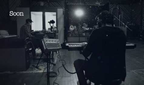 Steven Keene - Soon official video