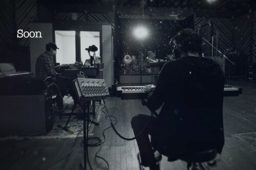 Steven Keene - Soon official video