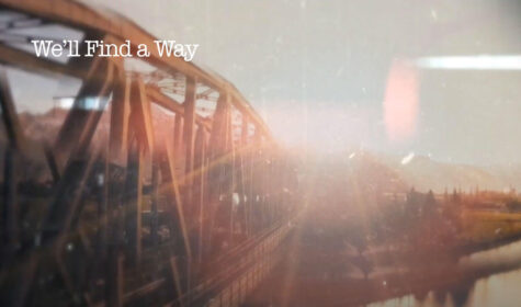 Steven Keene - We'll Find a Way official video