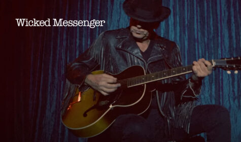 Wicked Messenger Video