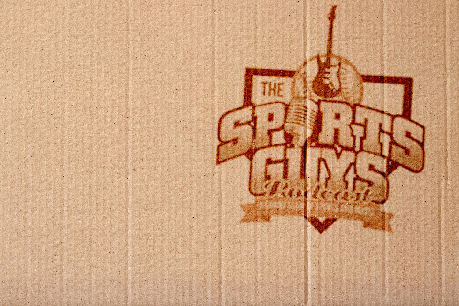 The Sports Guys Podcast-Steven Keene Interview