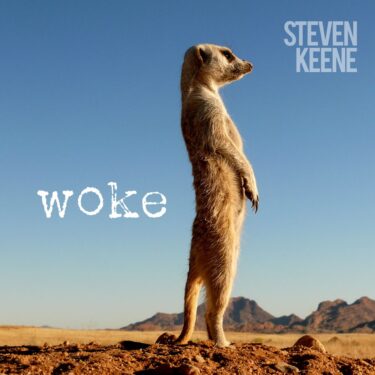 Woke Album Cover